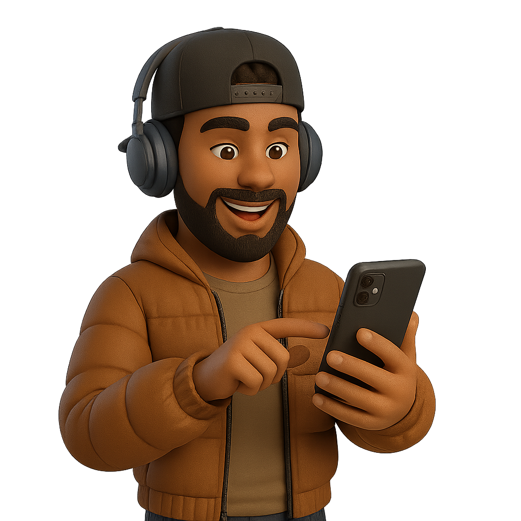 Video Call Feature